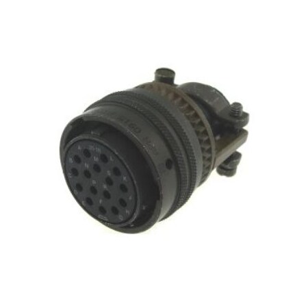 Amphenol PT 16C 1616 SKT PLUG PT06A2016SSR